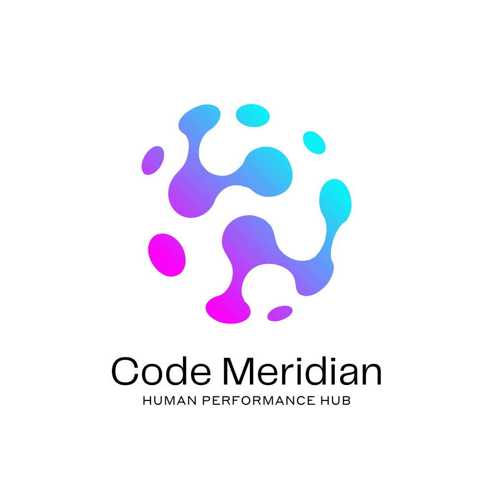 Code Meridian Authentication
